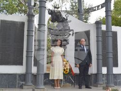 Снимка: Община Разград