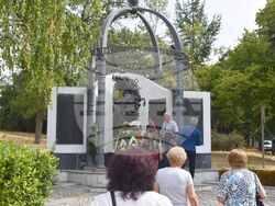 Снимка: Община Разград