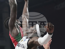 Eurobasket Basketball