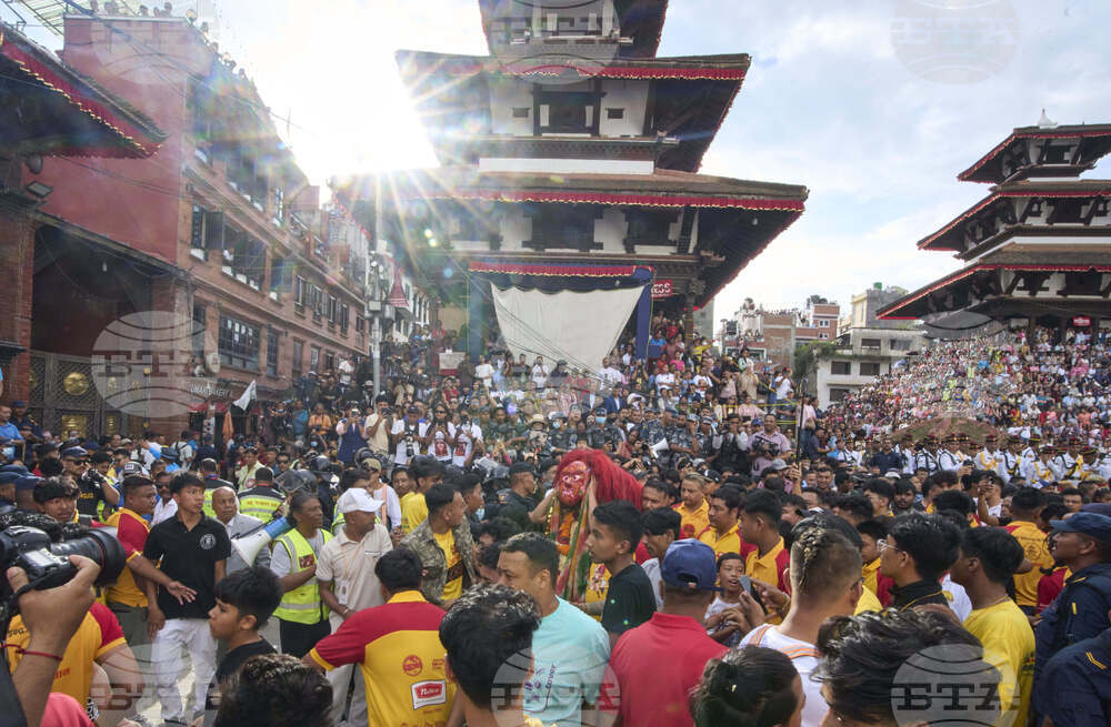Nepal Festival