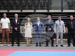 Снимка: Община Русе