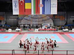 Снимка: Община Русе