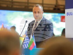 Снимка: Министерство на регионалното развитие и благоустройството