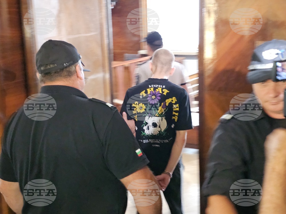 Four Remanded in Custody for Assault on Ruse Police Chief