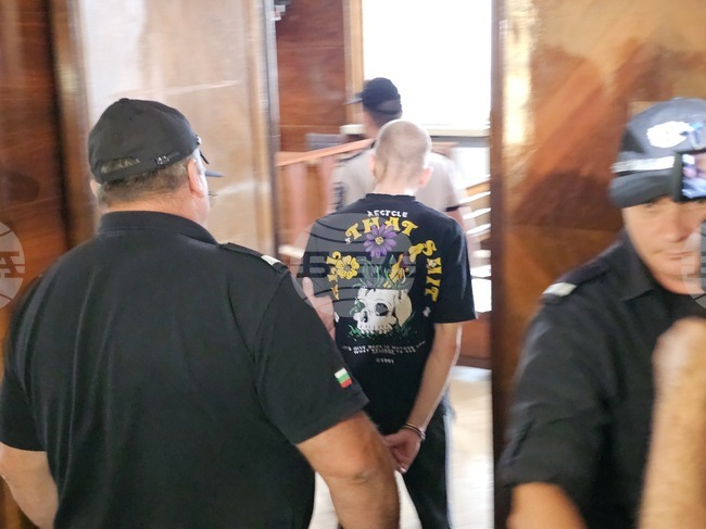 Four Remanded in Custody for Assault on Ruse Police Chief