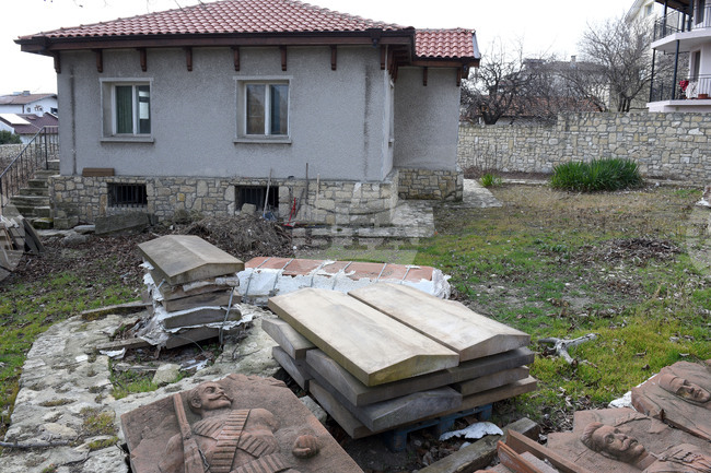 Варна -​ 158 години от​ рождението на ген. Антраник Озанян