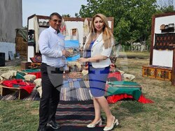 Снимка: Община Русе