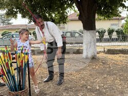 Снимка: Община Русе