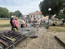 Снимка: Община Русе