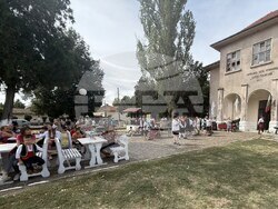 Снимка: Община Русе