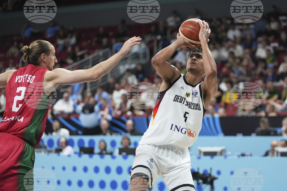 Алан Ибрахимагич ще продължи да изпълнява задълженията на старши треньор на Германия до края на Евробаскет 2025