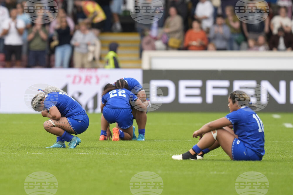 RWC USA Samoa Rugby