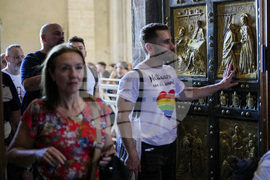 Vatican LGBTQ+