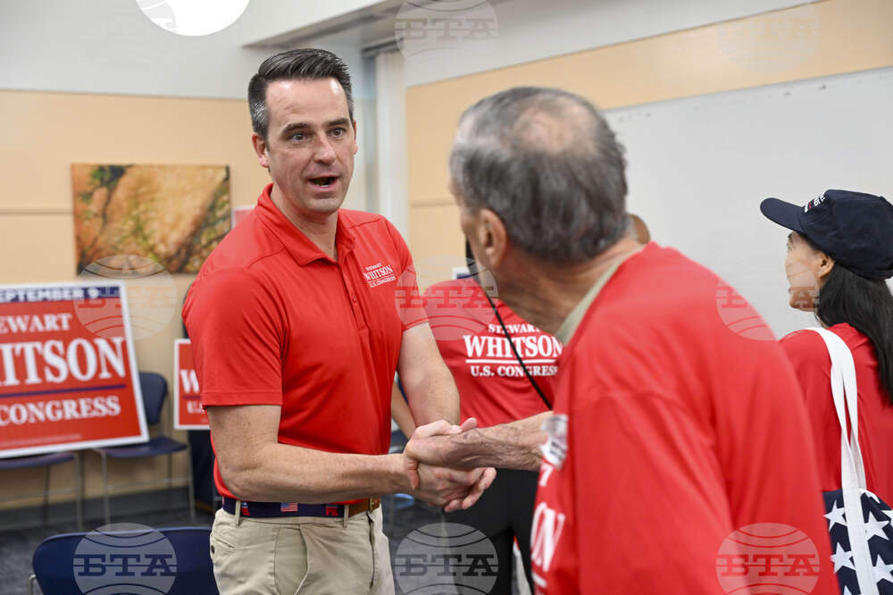 Election 2025 Virginia