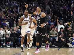 Kings Clippers Basketball