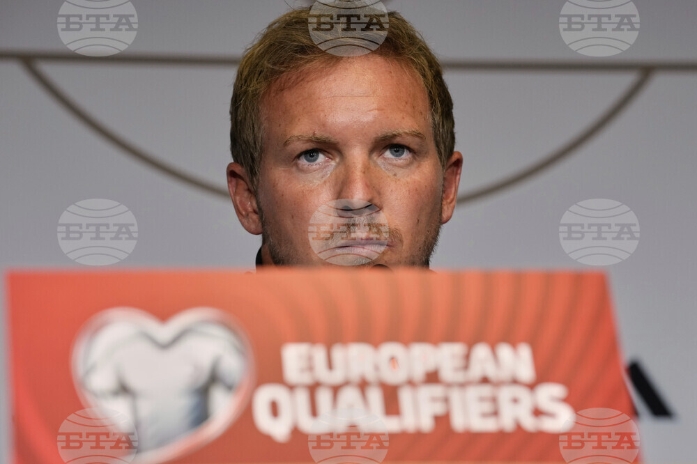 Germany Northern Ireland WCup Soccer