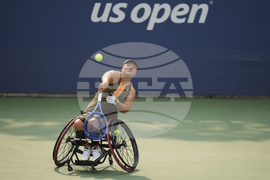 US Open Tennis