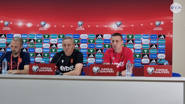 "Загубата от Испания не е край на света, трябва да компенсираме липсата на класа с отборен дух", смята защитникът Антон Недялков