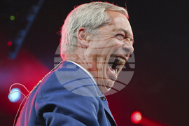 APTOPIX Britain Politics