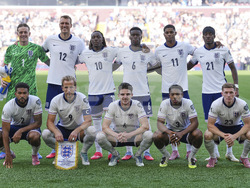 England Andorra WCup Soccer