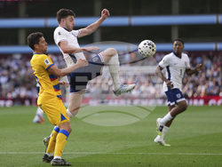 England Andorra WCup Soccer