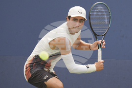 US Open Tennis