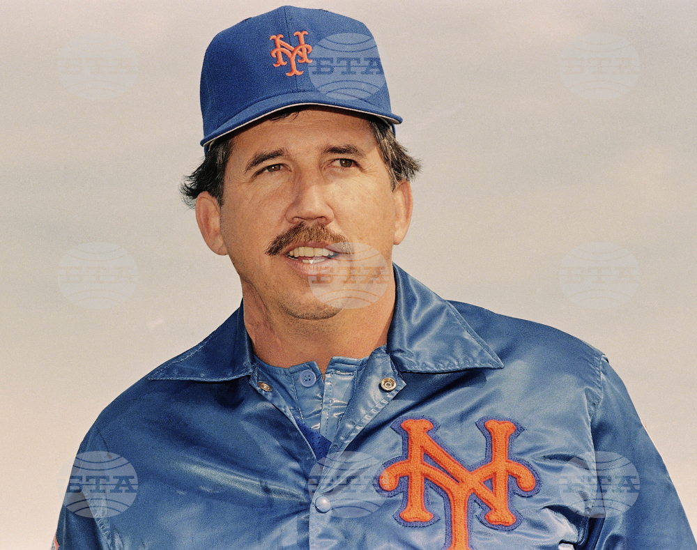 Obit Johnson Baseball