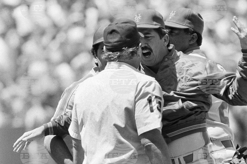 Obit Johnson Baseball
