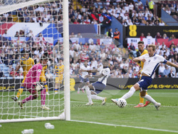 England Andorra WCup Soccer