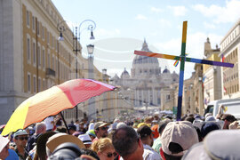 Vatican LGBTQ+