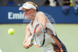 US Open Tennis
