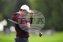 Irish Open Golf