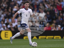 England Andorra WCup Soccer