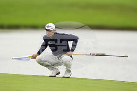 Irish Open Golf
