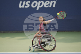US Open Tennis