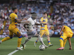 England Andorra WCup Soccer