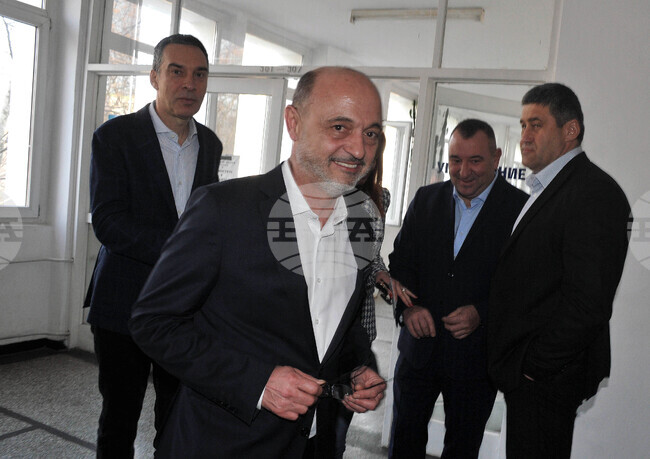 Бургас - МБАЛ - д-р Асен Меджидиев - безплатни прегледи