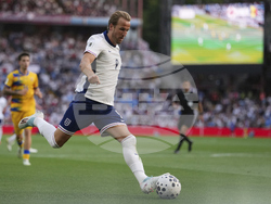 England Andorra WCup Soccer