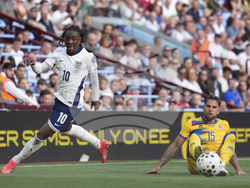 England Andorra WCup Soccer