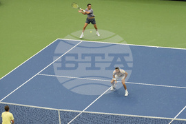 US Open Tennis
