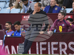 England Andorra WCup Soccer