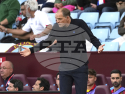 England Andorra WCup Soccer