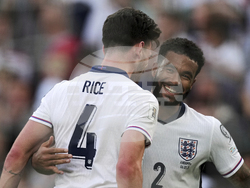 England Andorra WCup Soccer