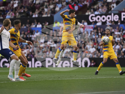 England Andorra WCup Soccer