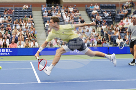 US Open Tennis