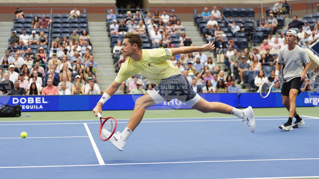 Ясни са финалистите на двойки мъже и на двойки жен на Откритото първенство на Австралия по тенис