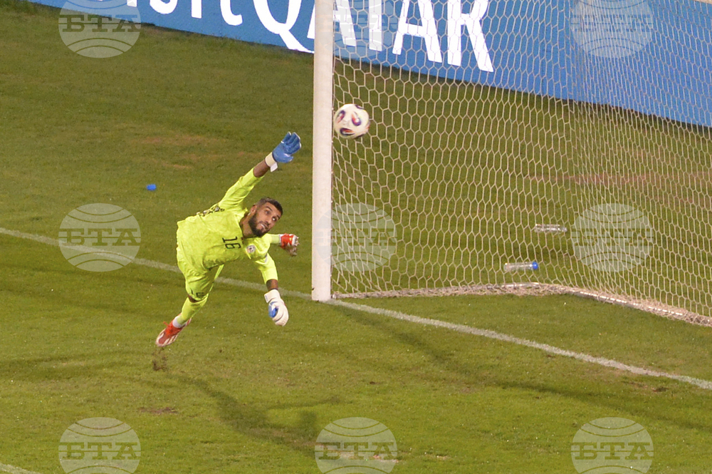 Armenia Portugal WCup Soccer