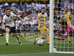 England Andorra WCup Soccer