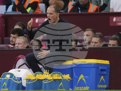 England Andorra WCup Soccer