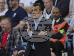 England Andorra WCup Soccer